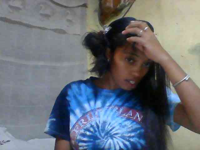 Anisexygirl webcam