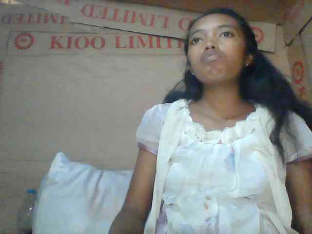 Anisexygirl webcam