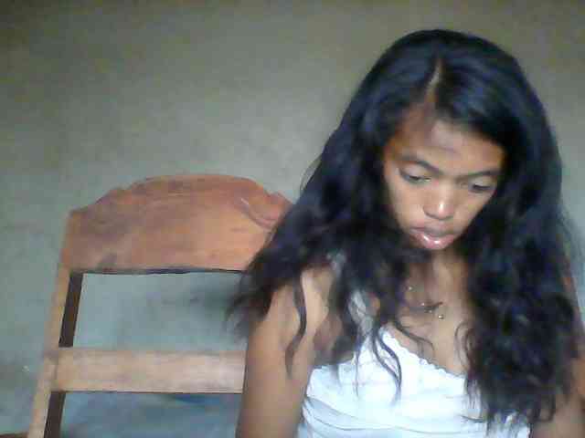 Anisexygirl webcam