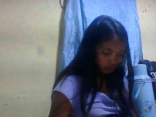 Anisexygirl webcam