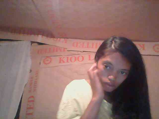 Anisexygirl webcam