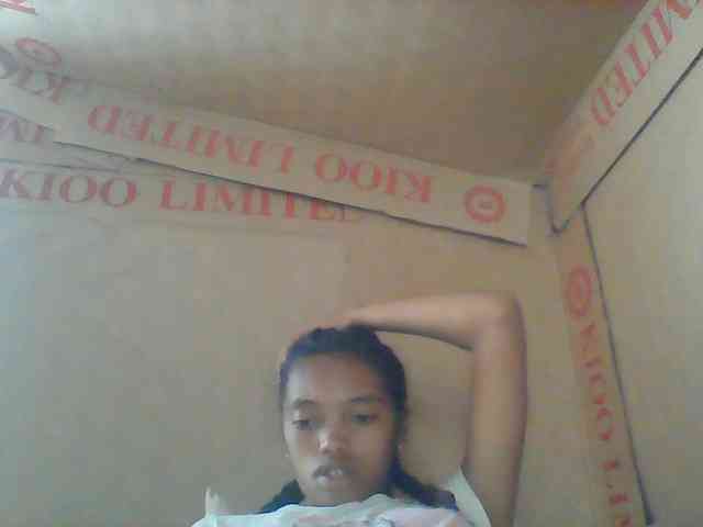 Anisexygirl webcam