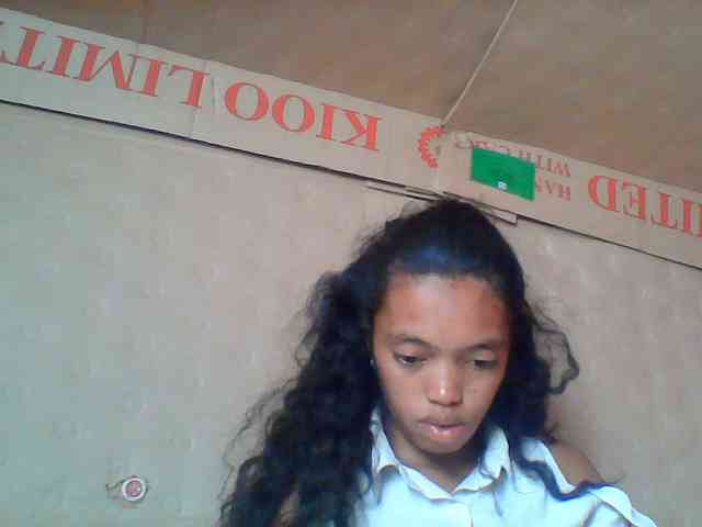 Anisexygirl webcam