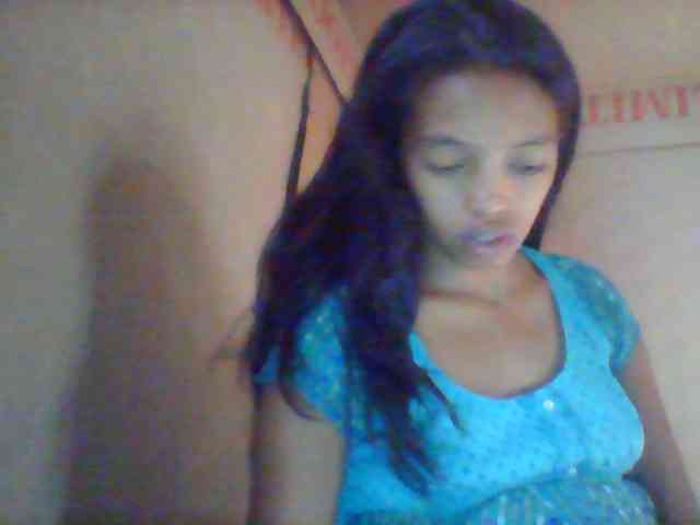 Anisexygirl webcam