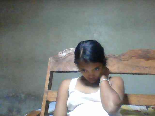 Anisexygirl webcam