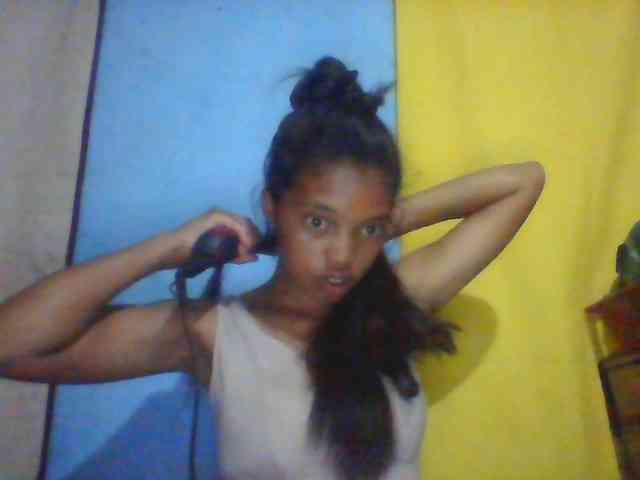 Anisexygirl webcam