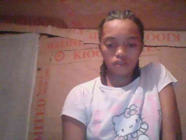 Anisexygirl webcam