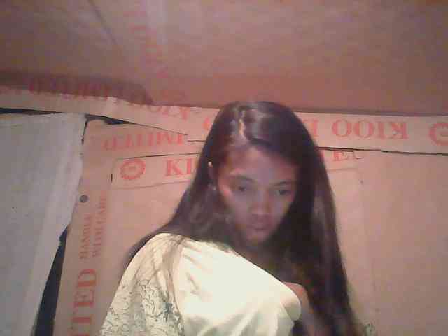 Anisexygirl webcam