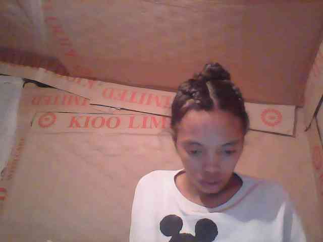 Anisexygirl webcam