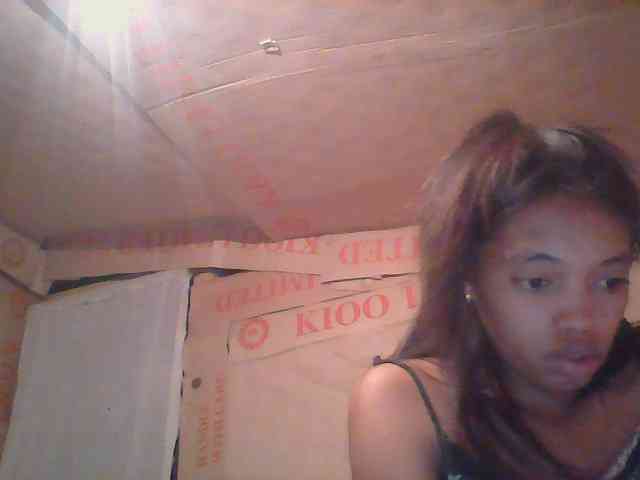 Anisexygirl webcam