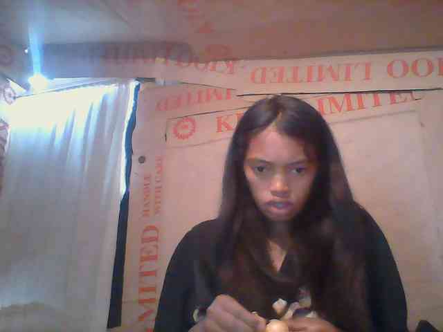 Anisexygirl webcam