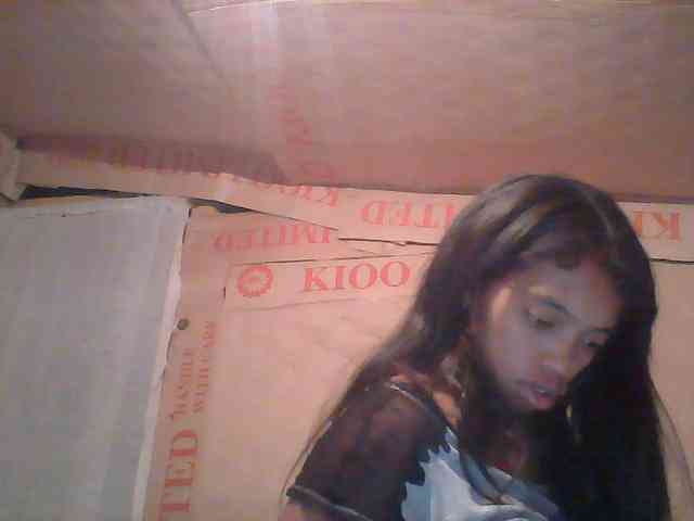 Anisexygirl webcam