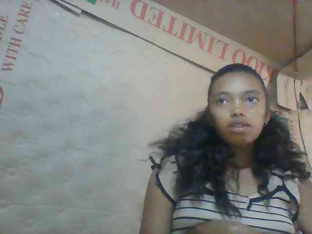 Anisexygirl webcam