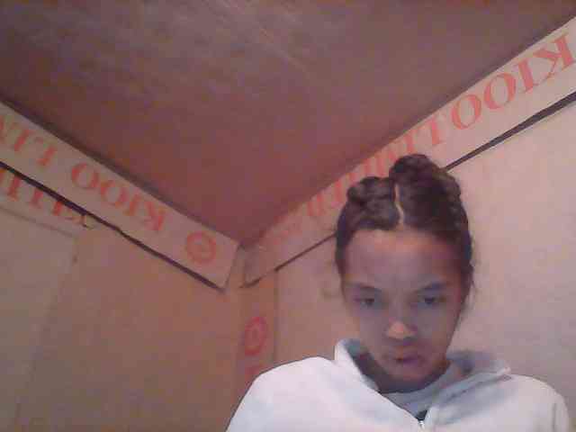 Anisexygirl webcam