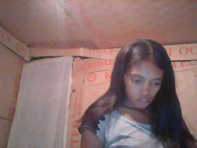 Anisexygirl webcam