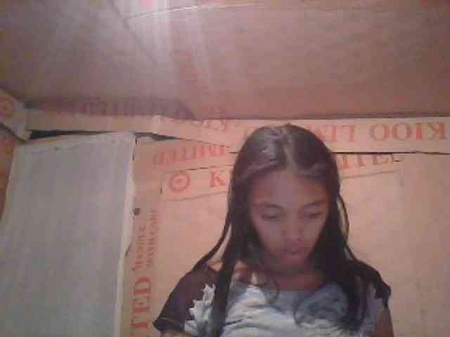 Anisexygirl webcam
