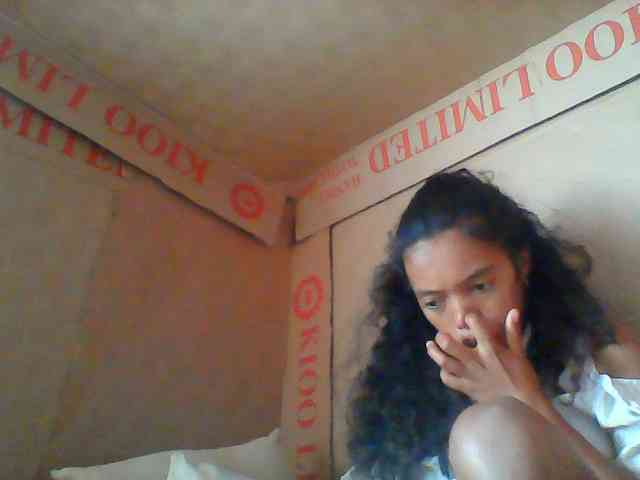 Anisexygirl webcam