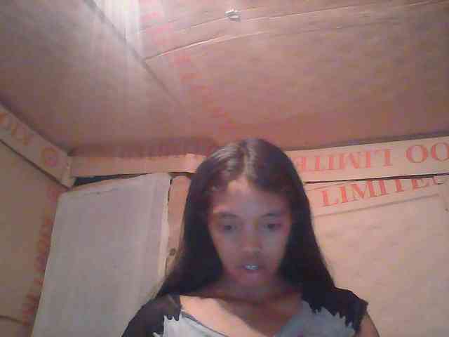 Anisexygirl webcam