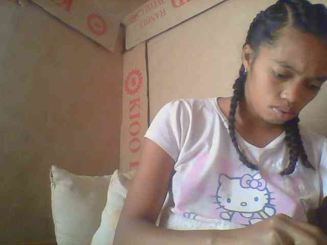 Anisexygirl webcam