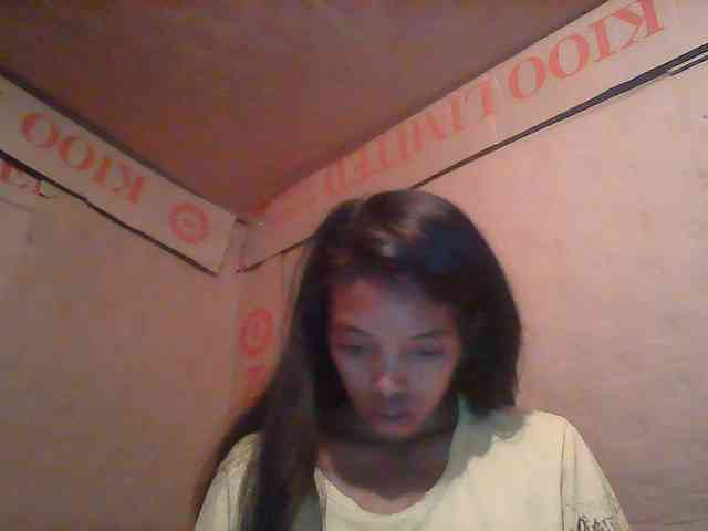 Anisexygirl webcam