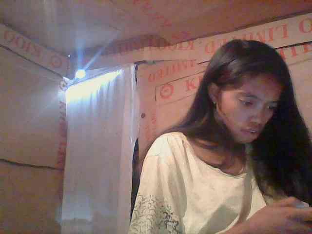 Anisexygirl webcam