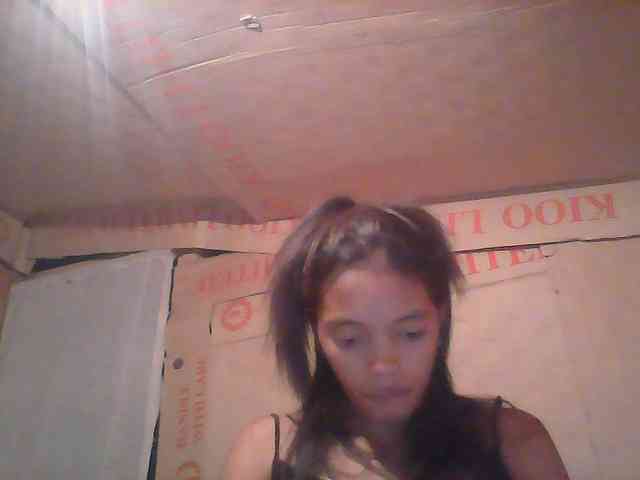 Anisexygirl webcam