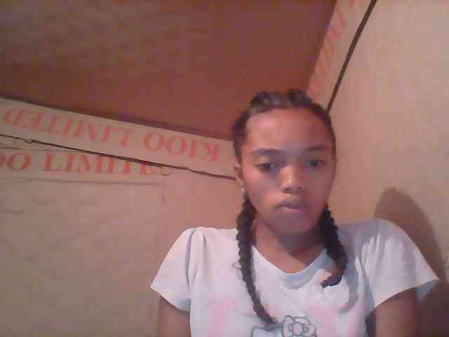 Anisexygirl webcam