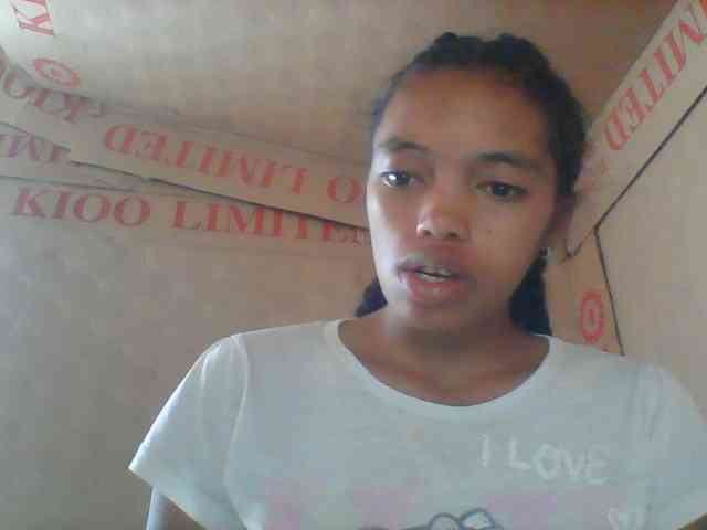 Anisexygirl webcam