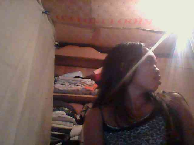 Anisexygirl webcam