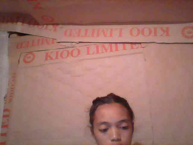Anisexygirl webcam