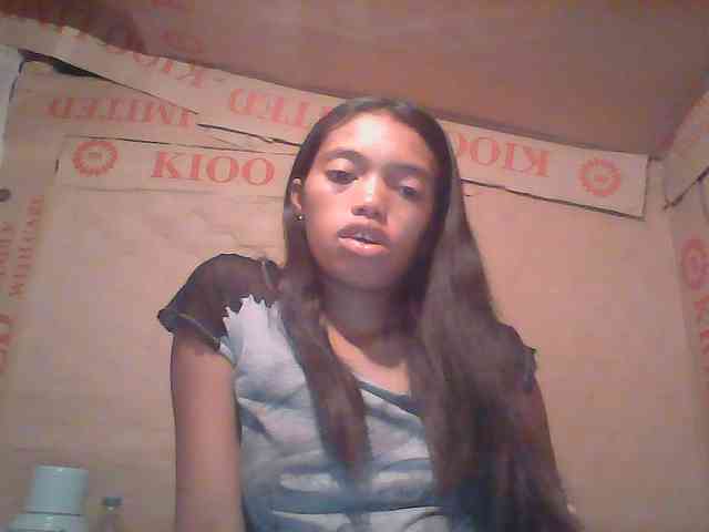 Anisexygirl webcam