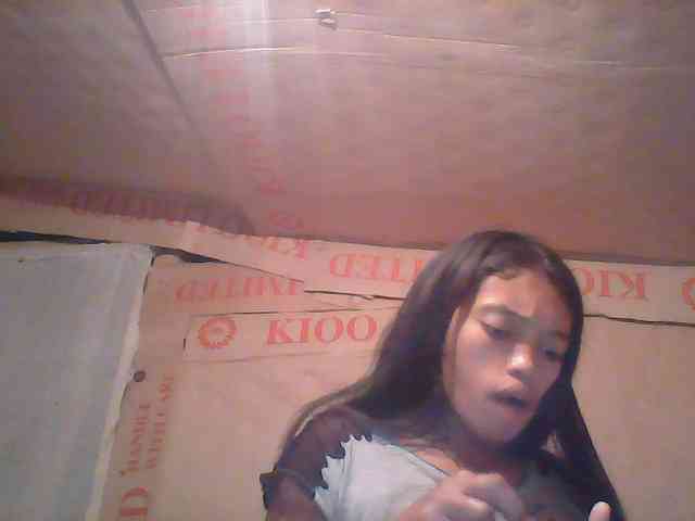 Anisexygirl webcam