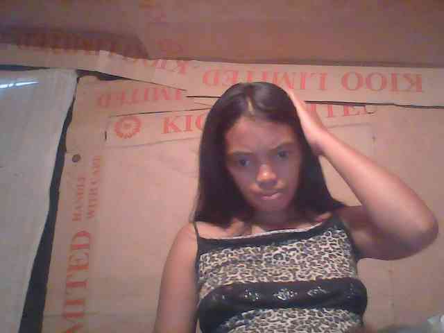 Anisexygirl webcam
