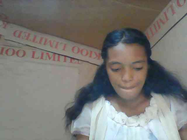 Anisexygirl webcam