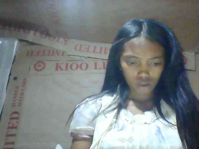 Anisexygirl webcam