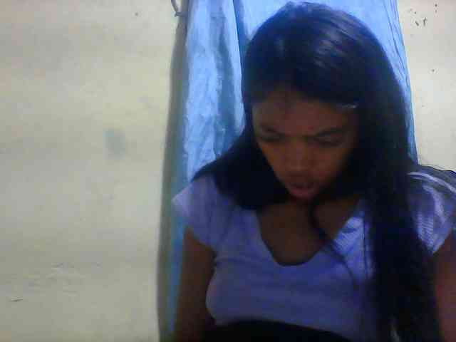 Anisexygirl webcam