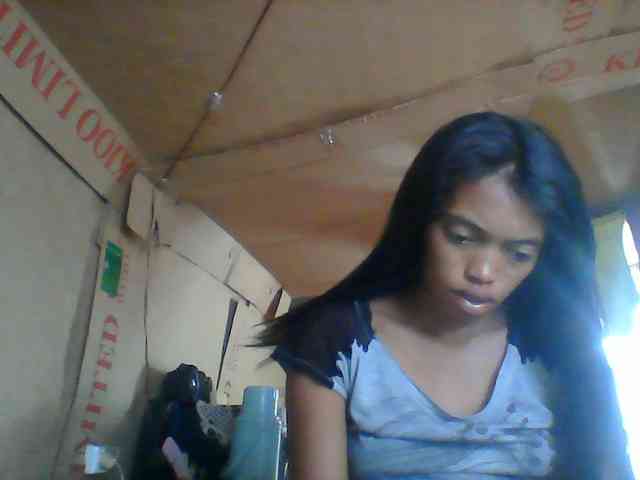 Anisexygirl webcam