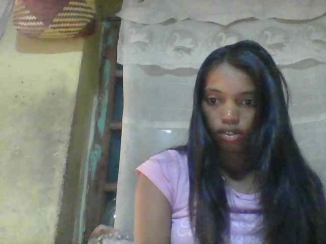 Anisexygirl webcam