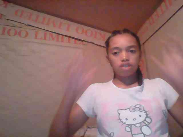Anisexygirl webcam