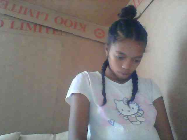 Anisexygirl webcam
