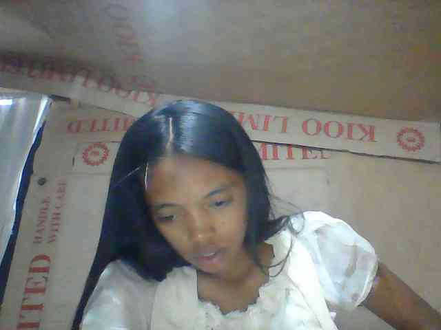 Anisexygirl webcam