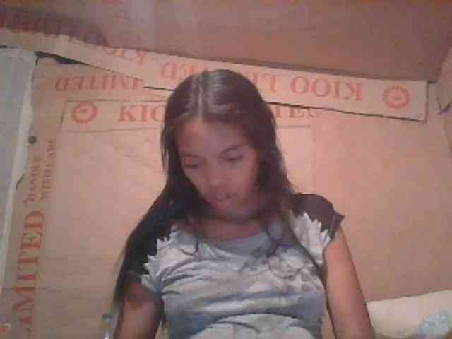 Anisexygirl webcam
