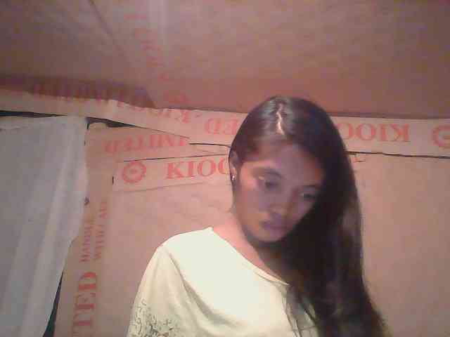 Anisexygirl webcam