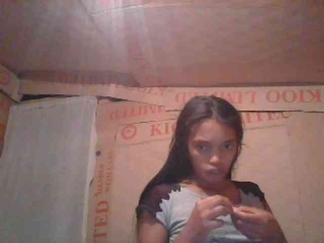 Anisexygirl webcam