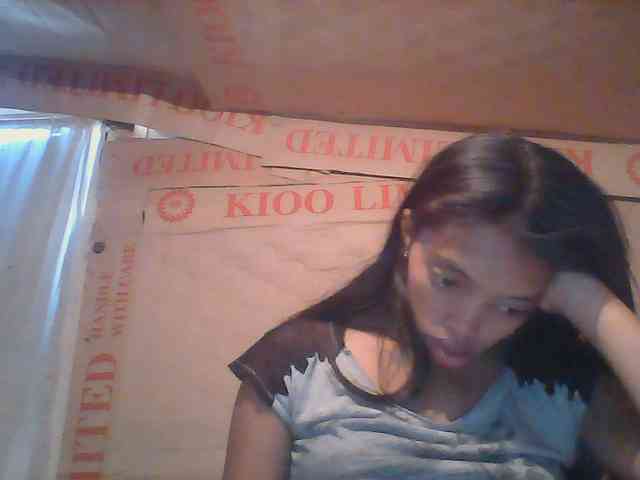 Anisexygirl webcam