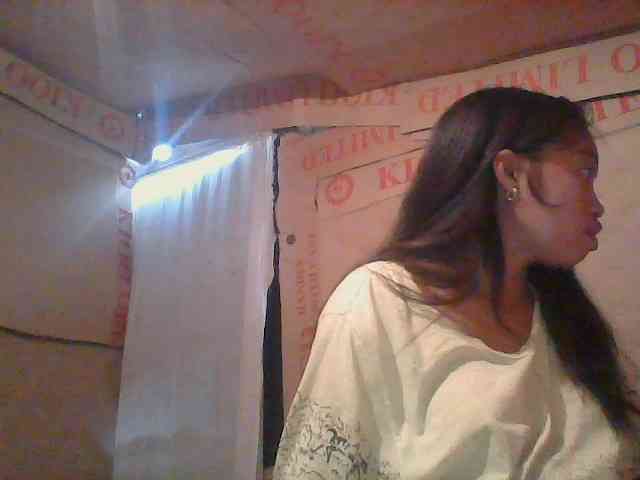 Anisexygirl webcam