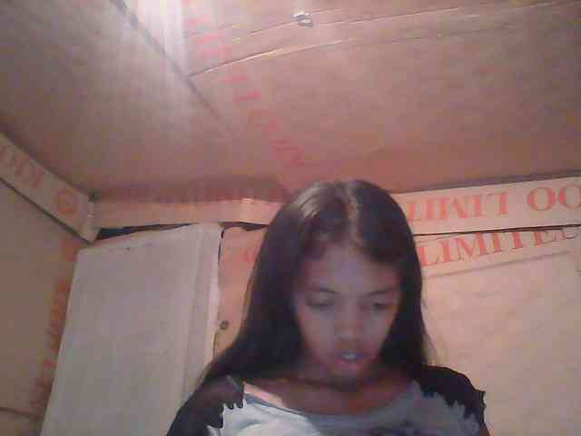 Anisexygirl webcam