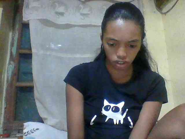 Anisexygirl webcam