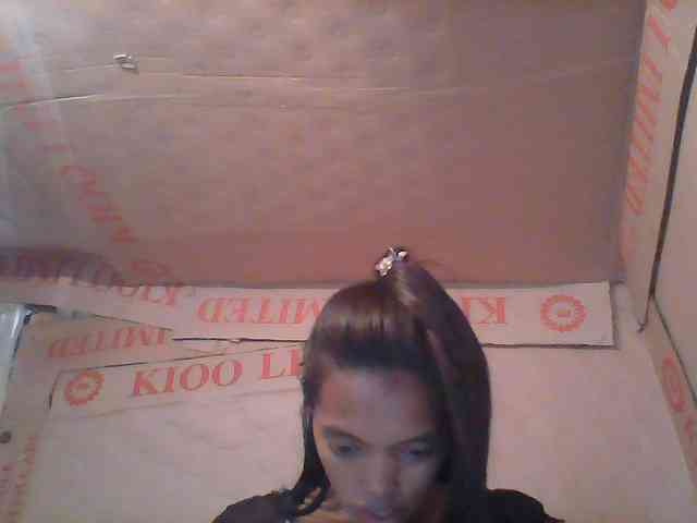 Anisexygirl webcam