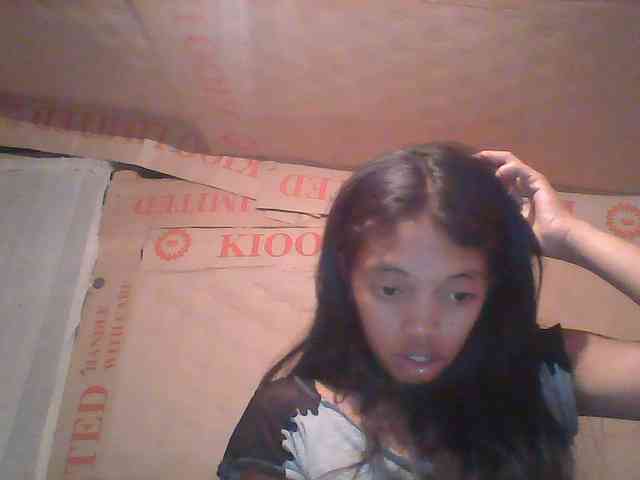 Anisexygirl webcam